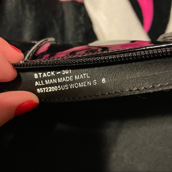 Demonia Stack 301 - Picture 2 of 11